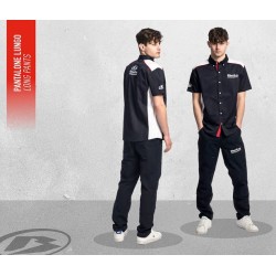 Pantalone Paddock BETA 